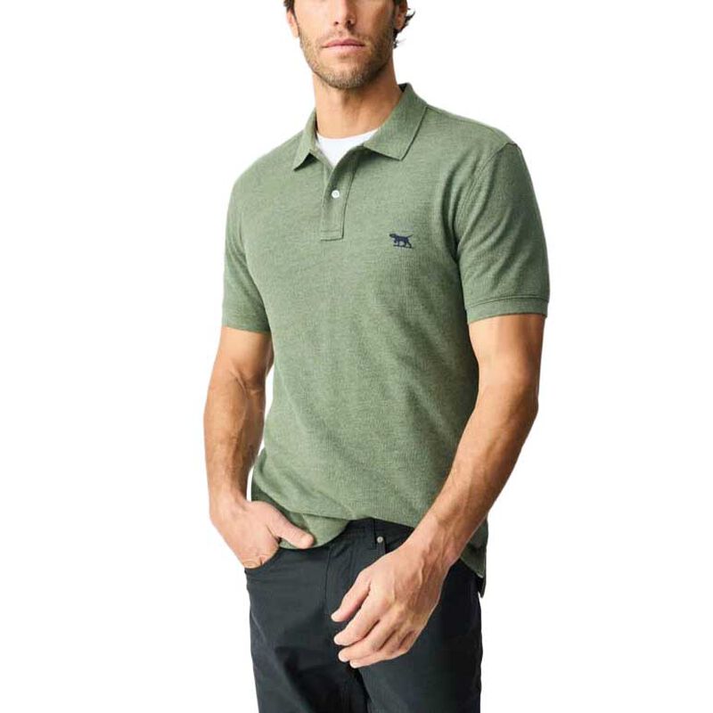 Rodd & Gunn The Gunn Polo image number 15